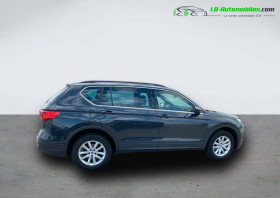Seat Tarraco 1.5 TSI 150 ch  BVA 7 pl  occasion  Beaupuy - photo n6