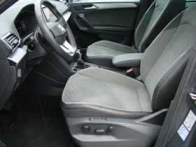 Seat Tarraco 1.5 TSI 150 ch  BVA 7 pl  occasion  Beaupuy - photo n5