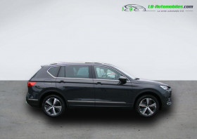 Seat Tarraco 1.5 TSI 150 ch  BVA 7 pl  occasion  Beaupuy - photo n4