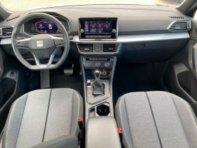 Seat Tarraco 1.5 TSI 150 ch  BVA 7 pl  occasion  Beaupuy - photo n3
