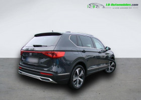 Seat Tarraco 1.5 TSI 150 ch  BVA 7 pl  occasion  Beaupuy - photo n3