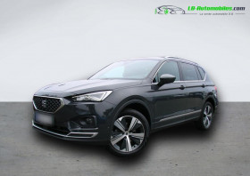 Seat Tarraco 1.5 TSI 150 ch  BVA 7 pl  occasion  Beaupuy - photo n2