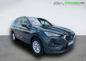 Seat Tarraco occasion année 2022 boite Automatique Annonce Seat Tarraco occasion Essence 1.5 TSI 150 ch BVA 7 pl à Beaupuy