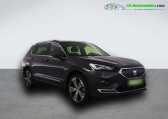 Seat Tarraco occasion année 2021 boite Automatique Annonce Seat Tarraco occasion Essence 1.5 TSI 150 ch BVA 7 pl à Beaupuy