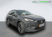 Seat Tarraco occasion année 2024 boite Automatique Annonce Seat Tarraco occasion Essence 1.5 TSI 150 ch BVA 7 pl à Beaupuy