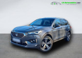 Seat Tarraco occasion année 2024 boite Automatique Annonce Seat Tarraco occasion Essence 1.5 TSI 150 ch BVA 7 pl à Beaupuy