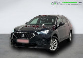 Seat Tarraco occasion année 2021 boite Automatique Annonce Seat Tarraco occasion Essence 1.5 TSI 150 ch BVA 7 pl à Beaupuy