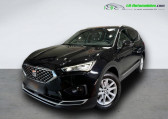 Seat Tarraco occasion année 2022 boite Automatique Annonce Seat Tarraco occasion Essence 1.5 TSI 150 ch BVA 7 pl à Beaupuy