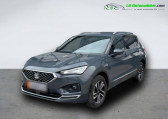 Seat Tarraco occasion année 2024 boite Automatique Annonce Seat Tarraco occasion Essence 1.5 TSI 150 ch BVA 7 pl à Beaupuy