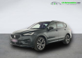 Seat Tarraco occasion année 2021 boite Automatique Annonce Seat Tarraco occasion Essence 1.5 TSI 150 ch BVA 7 pl à Beaupuy