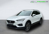 Seat Tarraco occasion année 2020 boite Automatique Annonce Seat Tarraco occasion Essence 1.5 TSI 150 ch BVA 7 pl à Beaupuy