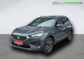Seat Tarraco occasion année 2024 boite Automatique Annonce Seat Tarraco occasion Essence 1.5 TSI 150 ch BVA 7 pl à Beaupuy