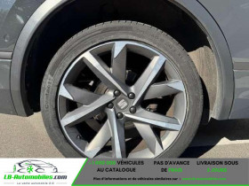 Seat Tarraco 1.5 TSI 150 ch  BVM 5 pl  occasion � Beaupuy - photo n�4