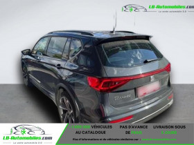 Seat Tarraco 1.5 TSI 150 ch  BVM 5 pl  occasion � Beaupuy - photo n�3