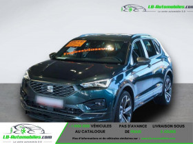 Seat Tarraco 1.5 TSI 150 ch  BVM 5 pl  occasion � Beaupuy - photo n�2