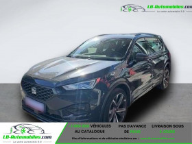 Seat Tarraco , garage LB AUTOMOBILES � Beaupuy