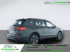 Seat Tarraco 1.5 TSI 150 ch  BVM 5 pl  occasion � Beaupuy - photo n�4