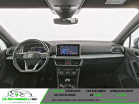 Seat Tarraco 1.5 TSI 150 ch  BVM 5 pl  occasion � Beaupuy - photo n�3