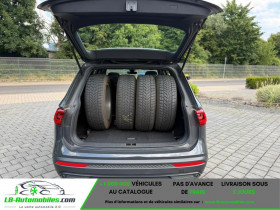 Seat Tarraco 1.5 TSI 150 ch  BVM 5 pl  occasion � Beaupuy - photo n�10
