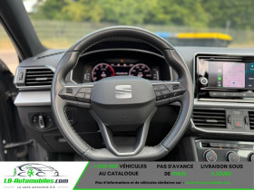 Seat Tarraco 1.5 TSI 150 ch  BVM 5 pl  occasion � Beaupuy - photo n�9