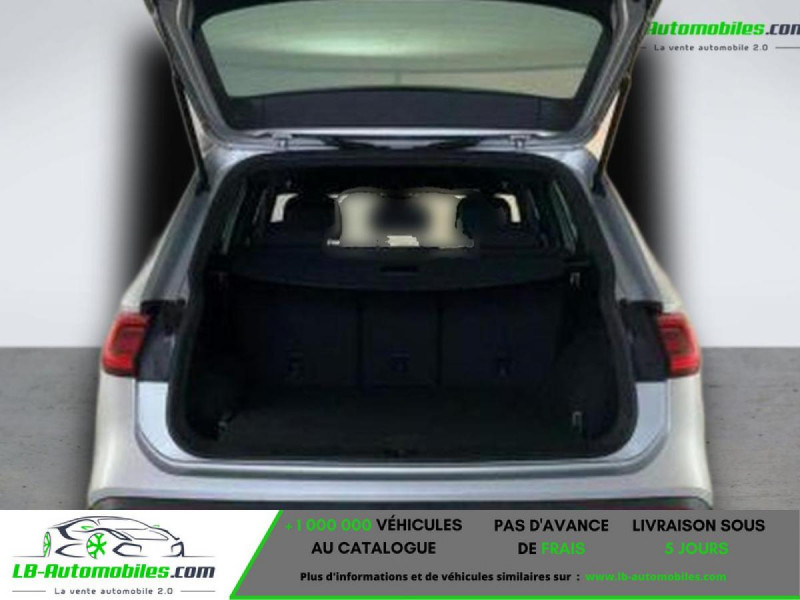 Seat Tarraco 1.5 TSI 150 ch  BVM 5 pl  occasion � Beaupuy - photo n�5