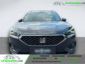 Seat Tarraco 1.5 TSI 150 ch  BVM 5 pl  occasion � Beaupuy - photo n�5