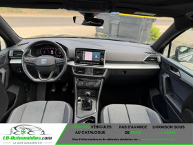 Seat Tarraco 1.5 TSI 150 ch  BVM 5 pl  occasion � Beaupuy - photo n�3