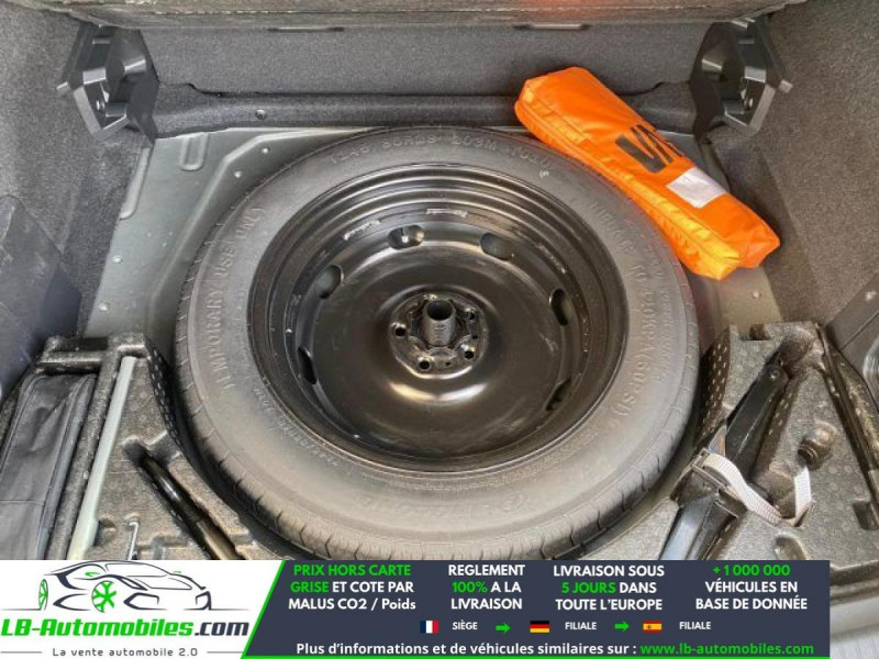 Seat Tarraco 1.5 TSI 150 ch  BVM 5 pl  occasion � Beaupuy - photo n�6