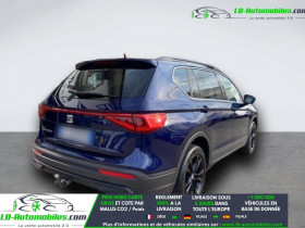 Seat Tarraco 1.5 TSI 150 ch  BVM 5 pl  occasion � Beaupuy - photo n�3