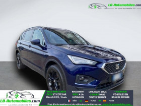 Seat Tarraco 1.5 TSI 150 ch  BVM 5 pl  occasion � Beaupuy - photo n�2