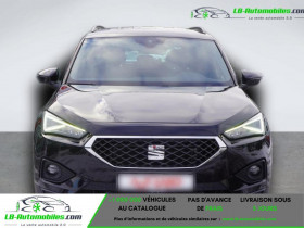 Seat Tarraco 1.5 TSI 150 ch  BVM 5 pl  occasion � Beaupuy - photo n�5