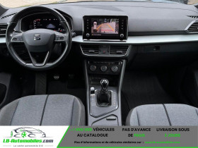 Seat Tarraco 1.5 TSI 150 ch  BVM 5 pl  occasion � Beaupuy - photo n�2