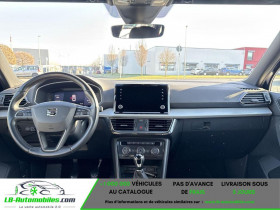 Seat Tarraco 1.5 TSI 150 ch  BVM 5 pl  occasion � Beaupuy - photo n�3