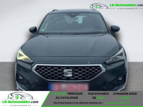 Seat Tarraco 1.5 TSI 150 ch  BVM 5 pl  occasion � Beaupuy - photo n�4