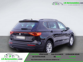 Seat Tarraco 1.5 TSI 150 ch  BVM 5 pl  occasion � Beaupuy - photo n�4