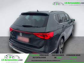 Seat Tarraco 1.5 TSI 150 ch  BVM 5 pl  occasion � Beaupuy - photo n�3