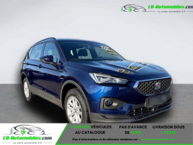 Seat Tarraco 1.5 TSI 150 ch  BVM 5 pl  occasion � Beaupuy - photo n�2