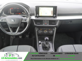 Seat Tarraco 1.5 TSI 150 ch  BVM 5 pl  occasion � Beaupuy - photo n�3
