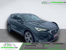 Seat Tarraco 1.5 TSI 150 ch  BVM 5 pl  occasion � Beaupuy - photo n�2