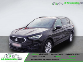 Seat Tarraco 1.5 TSI 150 ch  BVM 5 pl  occasion � Beaupuy - photo n�2