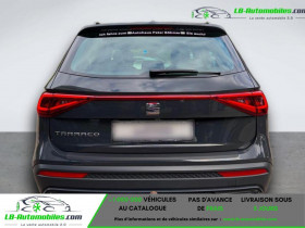 Seat Tarraco 1.5 TSI 150 ch  BVM 5 pl  occasion � Beaupuy - photo n�4