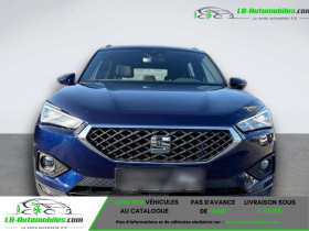 Seat Tarraco 1.5 TSI 150 ch  BVM 5 pl  occasion � Beaupuy - photo n�5