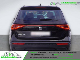 Seat Tarraco 1.5 TSI 150 ch  BVM 5 pl  occasion � Beaupuy - photo n�6