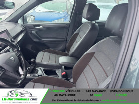 Seat Tarraco 1.5 TSI 150 ch  BVM 5 pl  occasion � Beaupuy - photo n�5