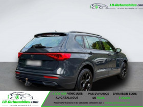 Seat Tarraco 1.5 TSI 150 ch  BVM 5 pl  occasion � Beaupuy - photo n�3
