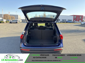 Seat Tarraco 1.5 TSI 150 ch  BVM 5 pl  occasion � Beaupuy - photo n�10
