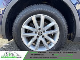 Seat Tarraco 1.5 TSI 150 ch  BVM 5 pl  occasion � Beaupuy - photo n�9