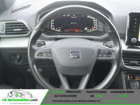 Seat Tarraco 1.5 TSI 150 ch  BVM 5 pl  occasion � Beaupuy - photo n�9