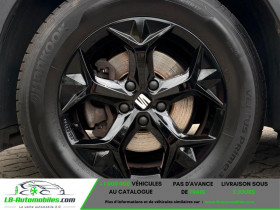 Seat Tarraco 1.5 TSI 150 ch  BVM 5 pl  occasion � Beaupuy - photo n�6