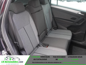 Seat Tarraco 1.5 TSI 150 ch  BVM 5 pl  occasion � Beaupuy - photo n�8